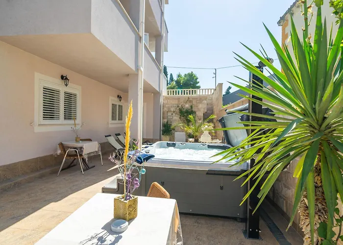 Apartments Villa Aura - Adult Only Dubrovnik