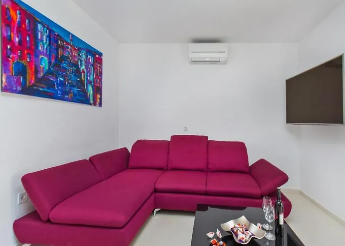 Apartments St Thomas Dubrovnik