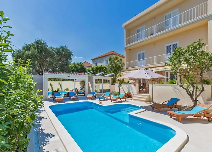 Apartments St Thomas Dubrovnik