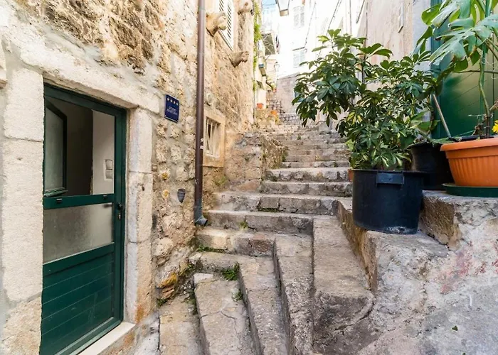 Apartment Mo-Mo Dubrovnik
