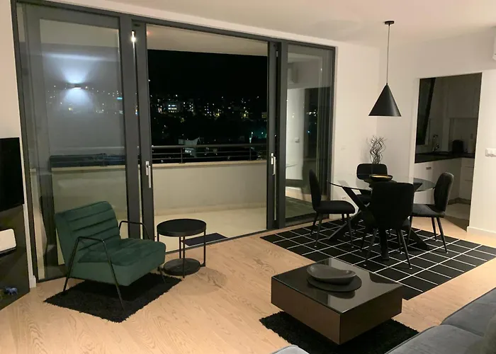 Apartment Luni Dubrovnik