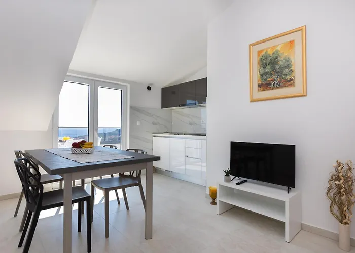 Tomas Deluxe Apartment Dubrovnik