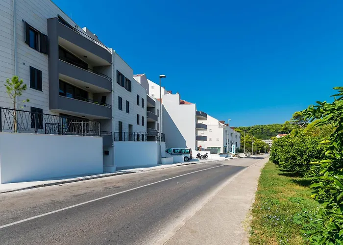 Apartment Luni Dubrovnik