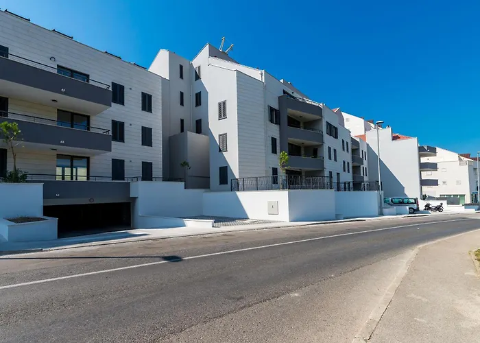Apartment Luni Dubrovnik