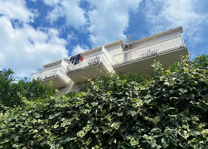 Villa Mar Vintage Apartments Dubrovnik