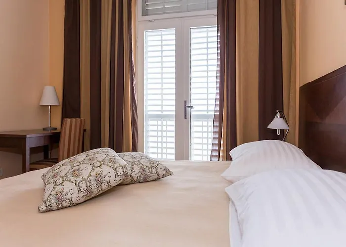 Sipa Apartments Dubrovnik
