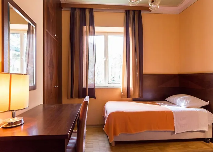 Sipa Apartments Dubrovnik