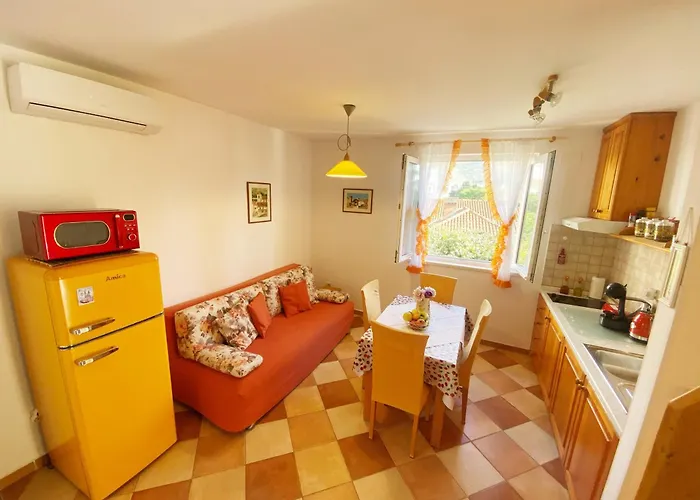 Villa Mar Vintage Apartments Dubrovnik