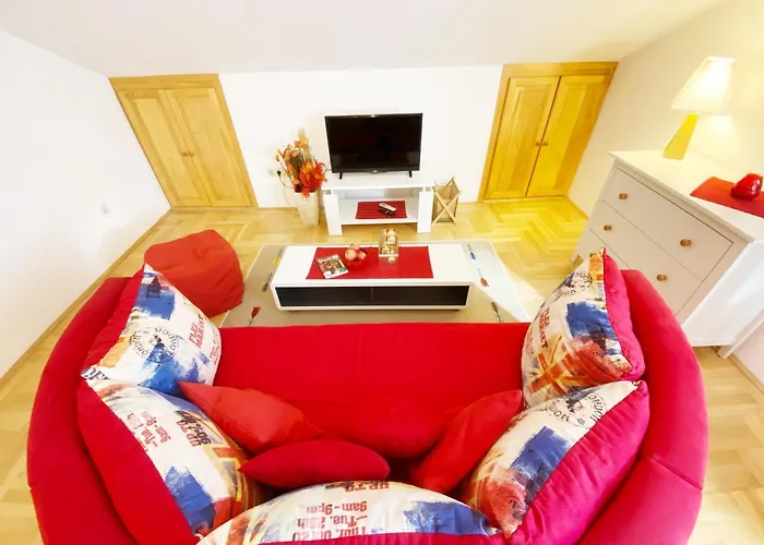 Villa Mar Vintage Apartments Dubrovnik