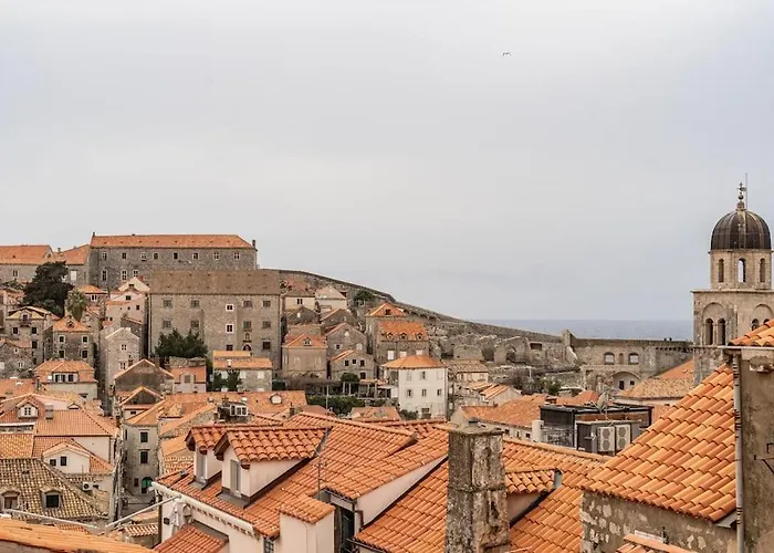 Plaza Royal In The Centre Apartment Dubrovnik
