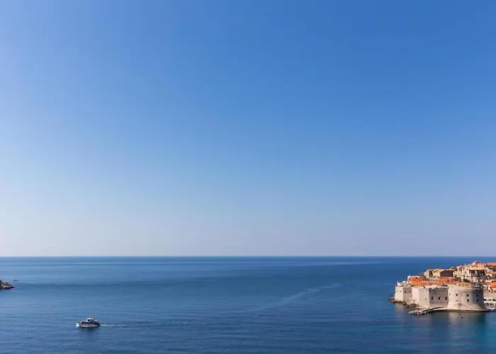 Apartment Rea Dubrovnik