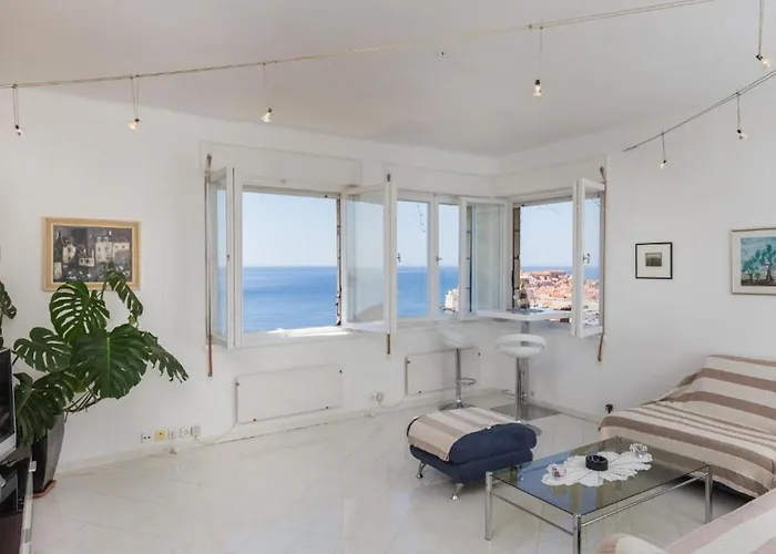 Apartment Rea Dubrovnik