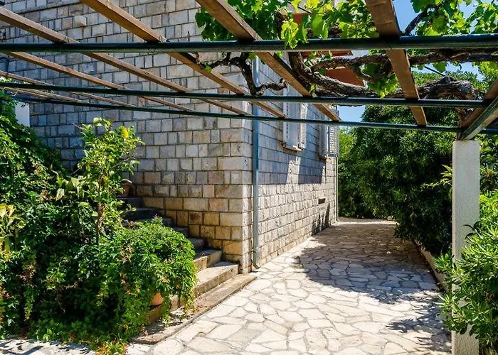 Apartment Pavo Dubrovnik