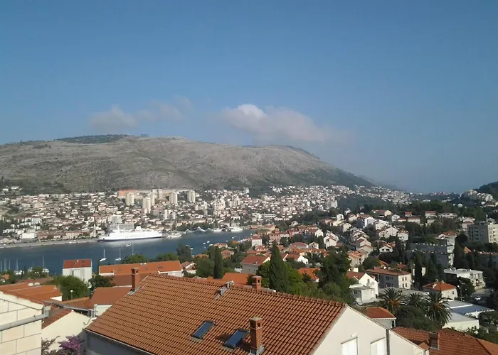 Apartment Mara Mala Dubrovnik