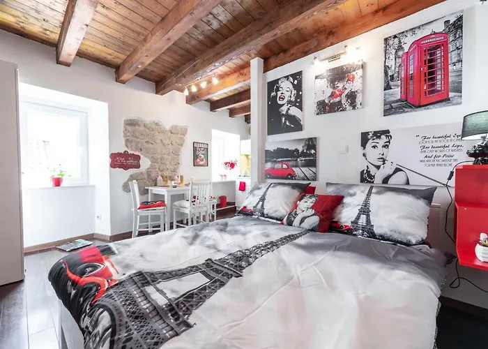 Apartments Mango & Tango Dubrovnik