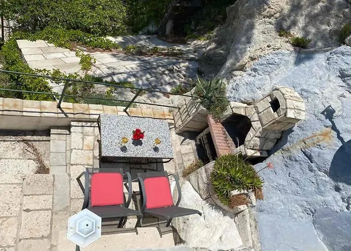 Villa Kolorina Dubrovnik