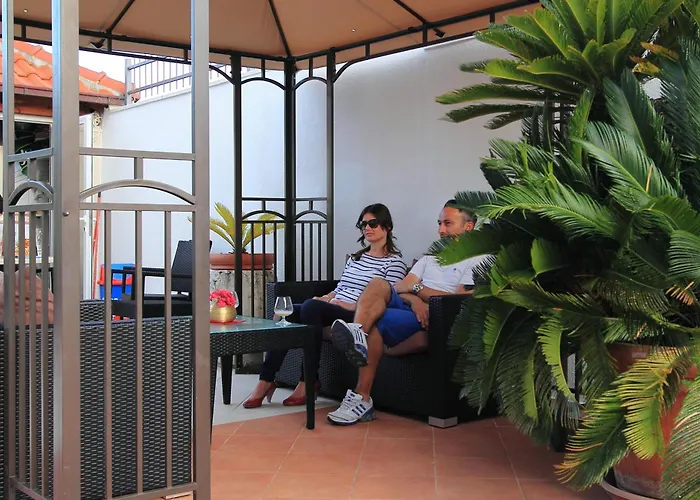 Villa Erna Dubrovnik
