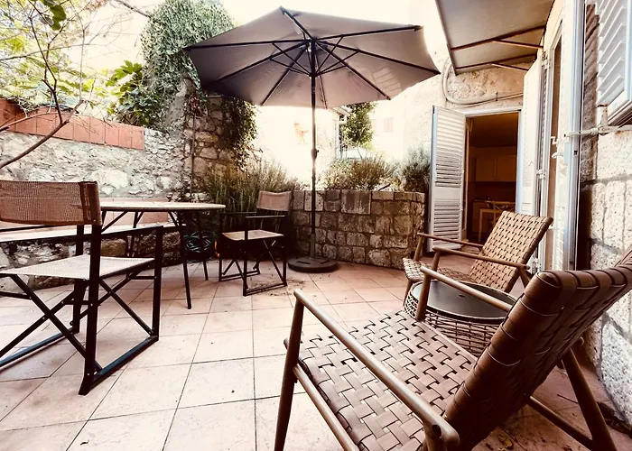 The Steps Old Town Apartment Dubrovnik