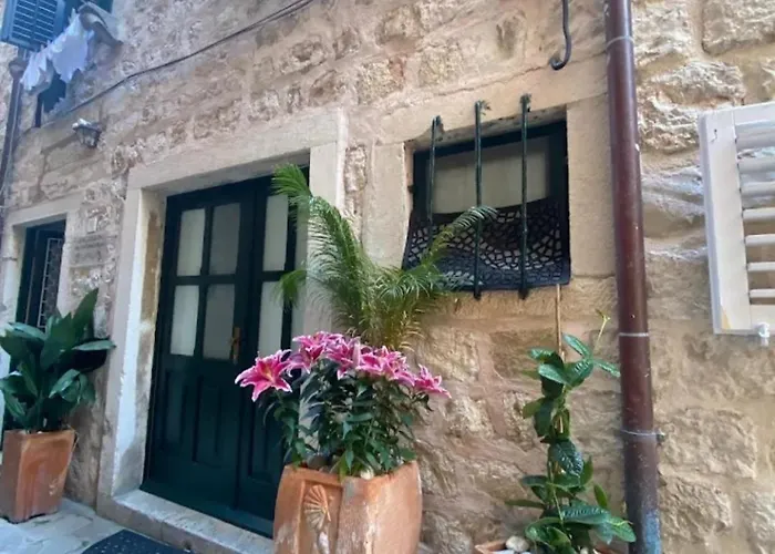 Angelus Apartments Dubrovnik