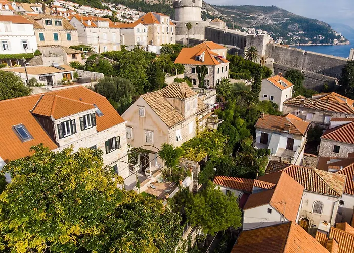 Villa Ani Apartment Aquamarine Dubrovnik