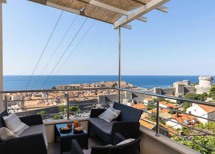 Gjenero Apartment Dubrovnik