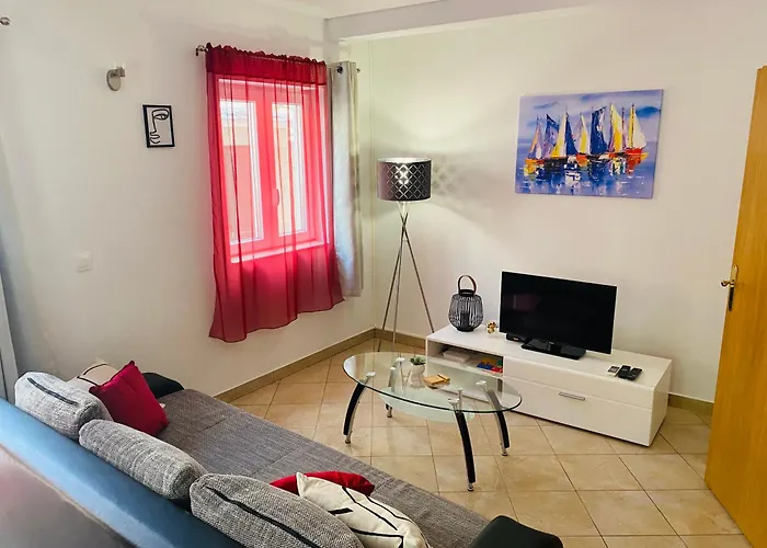 Pafi Apartment Dubrovnik