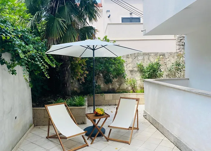 Pafi Apartment Dubrovnik