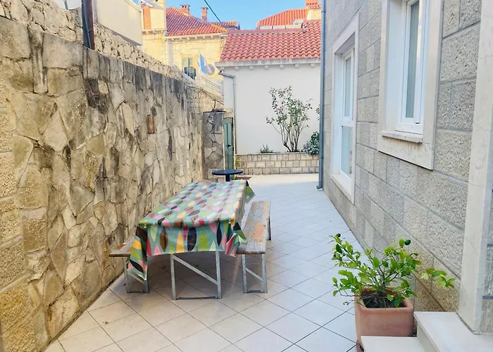 Pafi Apartment Dubrovnik