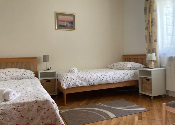 Apartments Deranja Dubrovnik