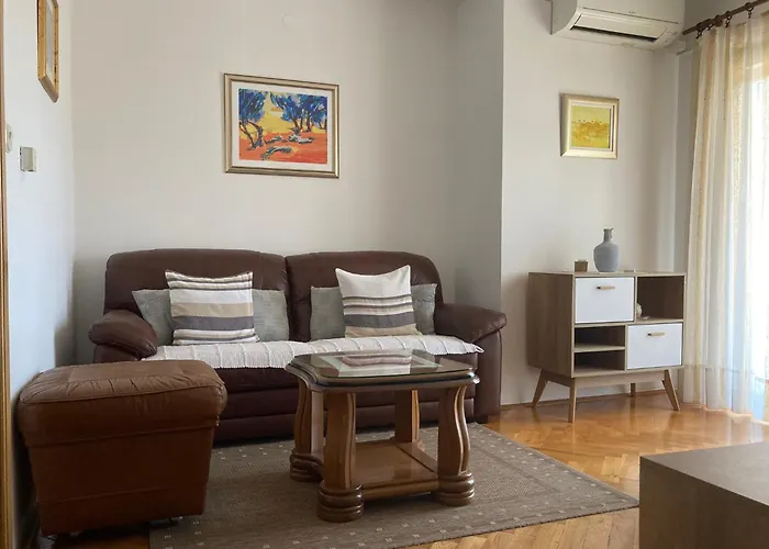 Apartments Deranja Dubrovnik
