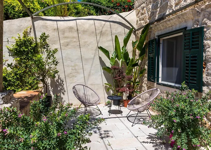 Villa Ani Apartment Aquamarine Dubrovnik