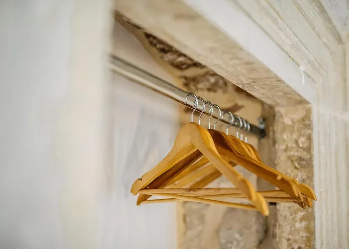 Central W Rooms By Duhomes Dubrovnik
