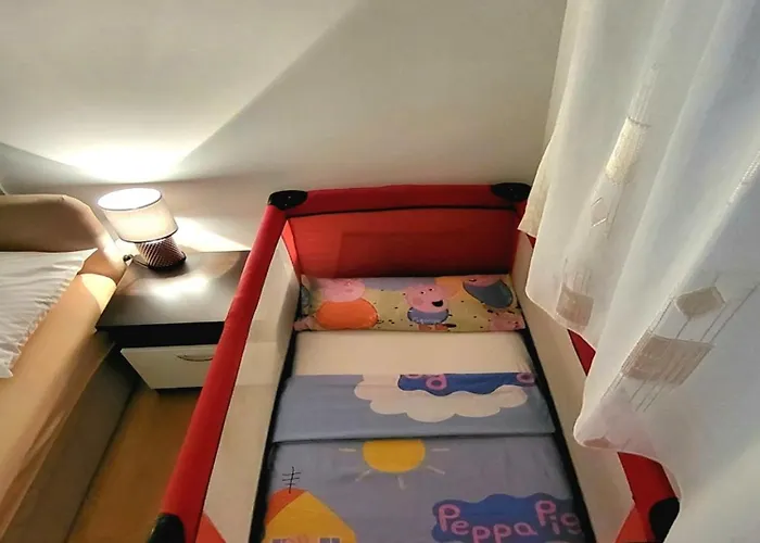 Apartment Dora Dubrovnik