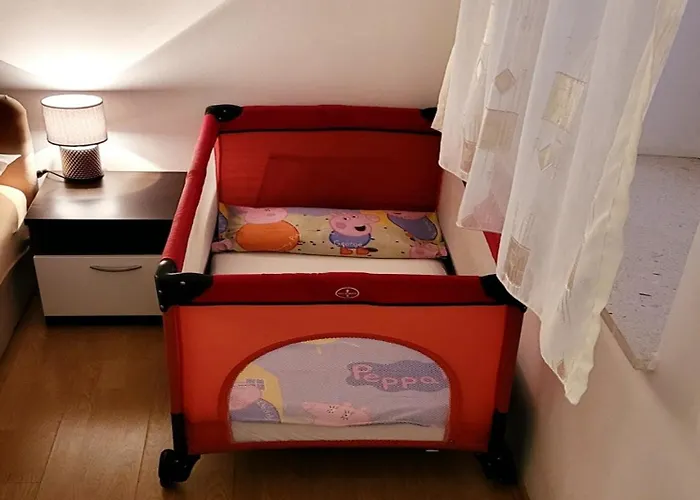 Apartment Dora Dubrovnik