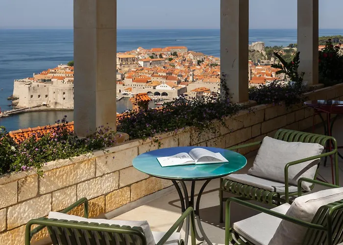 Casa Kondelli Apartment Dubrovnik