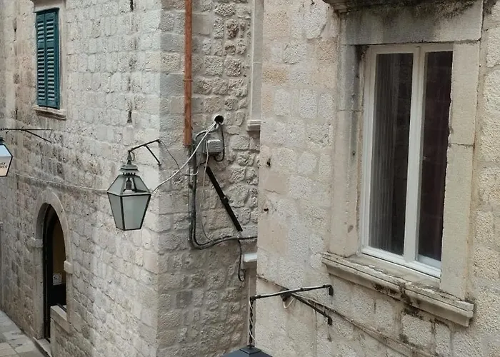 Apartment Josipa Dubrovnik