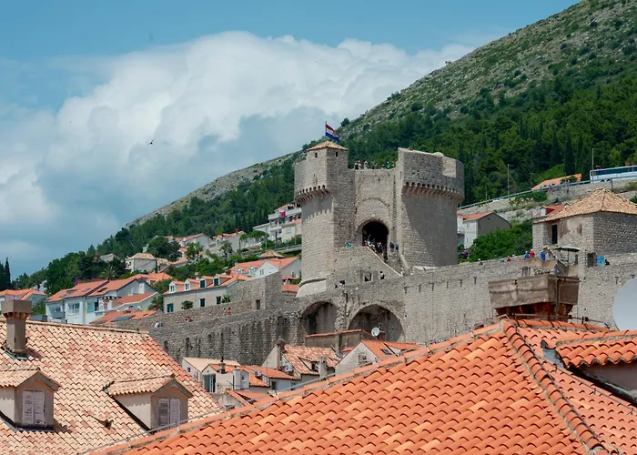 The Bassegli - Gozze Palace Dubrovnik