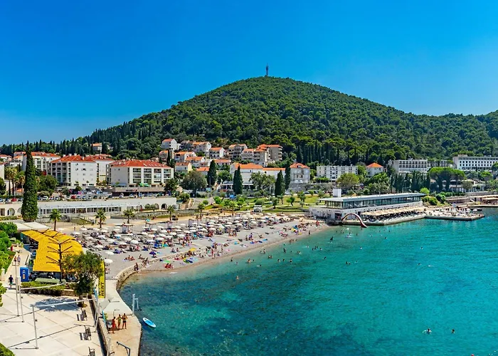 Apartment Sweet Inn Dubrovnik