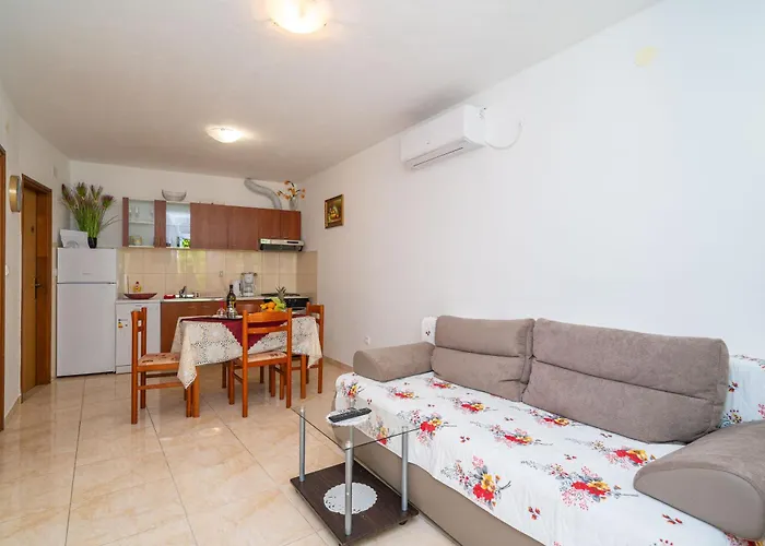 Apartments Zarac Dubrovnik