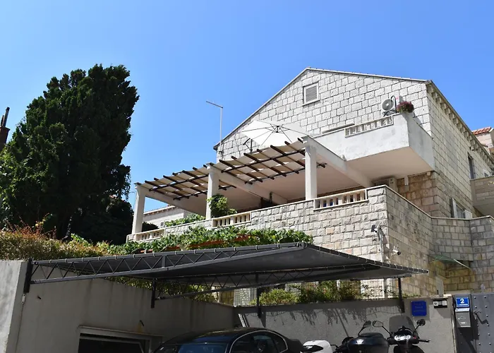 Bel Posto Apartment Dubrovnik