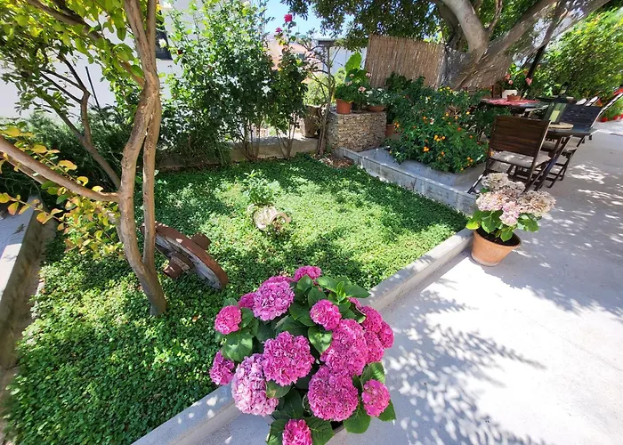Apartments Miljas Dubrovnik