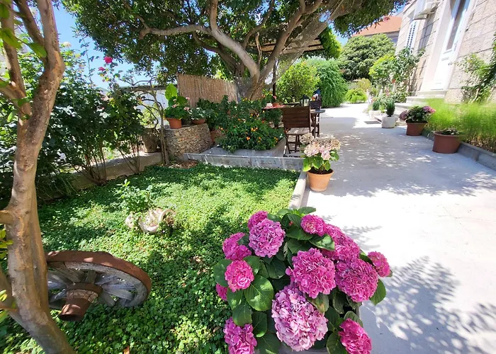 Apartments Miljas Dubrovnik