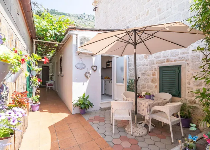 Apartment Santa Dubrovnik