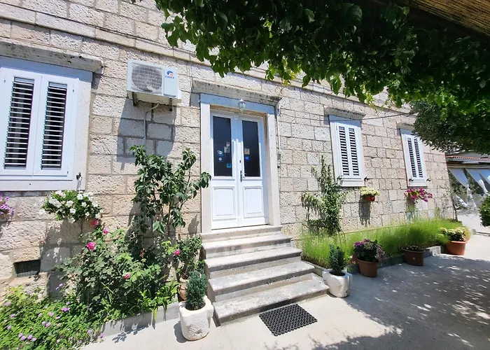 Apartments Miljas Dubrovnik