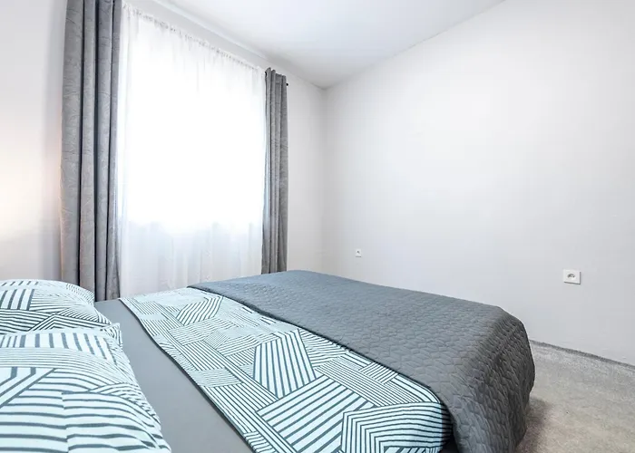 Apartment Ivan Dubrovnik