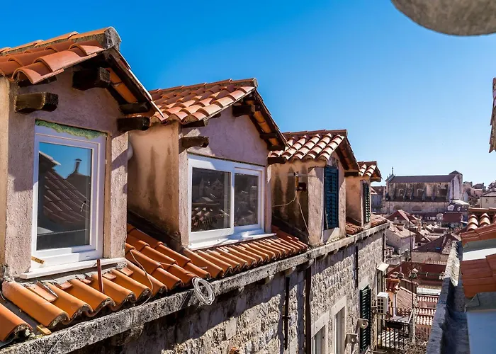 Apartment Mo-Mo Dubrovnik