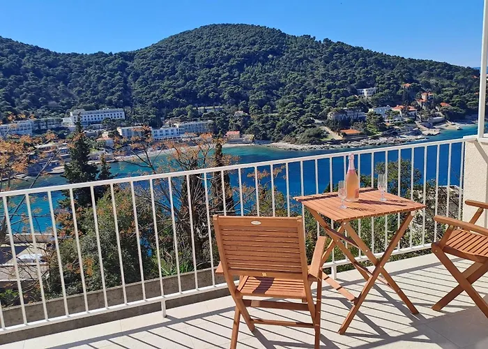 Studio Apartment Dubrovnik
