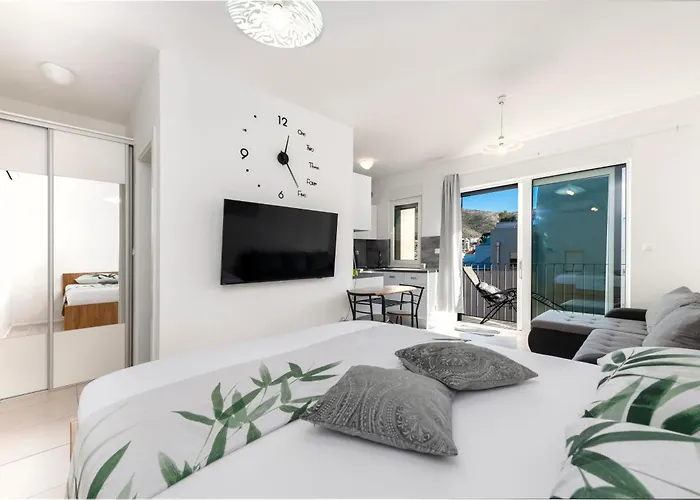 Apartment Marie Dubrovnik