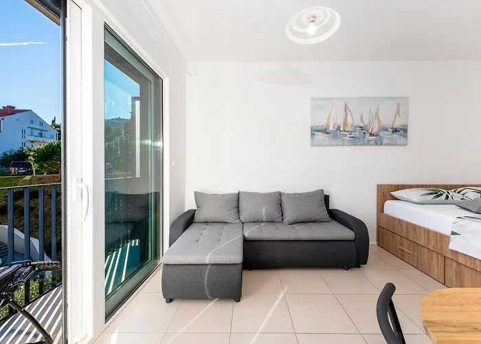 Apartment Marie Dubrovnik