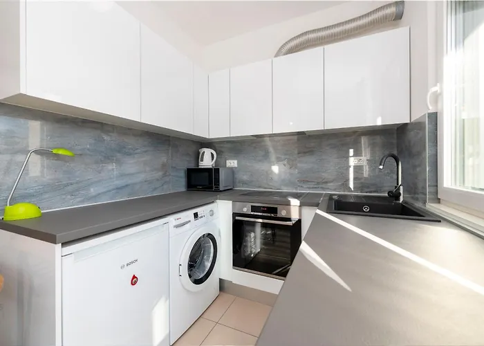 Apartment Marie Dubrovnik